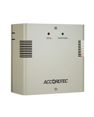 ББП-60. Источник вторичного электропитания резервированный. AccordTec в Раменском