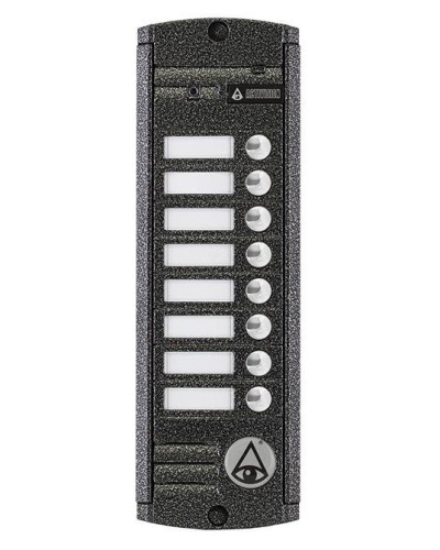 AVP-458 (PAL). Вызывная видеопанель цветная. Activision в Раменском