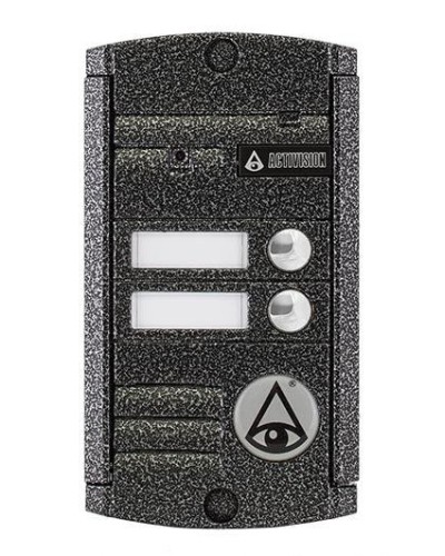 AVP-452 (PAL). Вызывная видеопанель цветная. Activision в Раменском