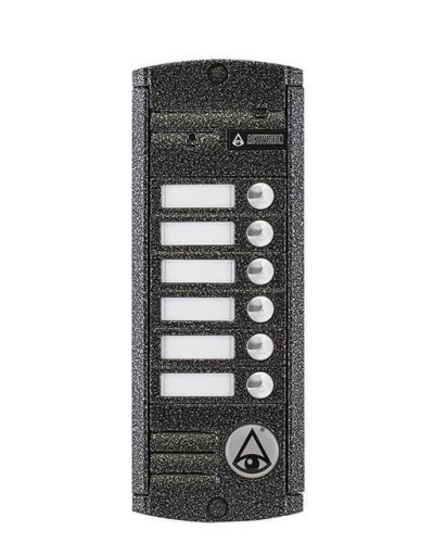 AVP-456 (PAL). Вызывная видеопанель цветная. Activision в Раменском