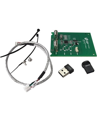 ASOL5-WiFi. WIFI модуль для принтеров Advent SOLID-510. Advent SOLID в Раменском