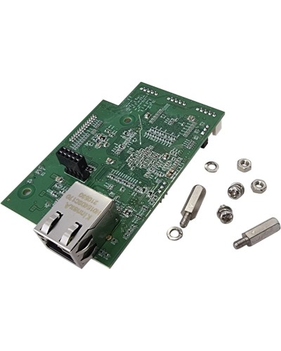 ASOL5-EHUB. Сетевой модуль Ethernet для принтеров Advent SOLID-510. Advent SOLID в Раменском