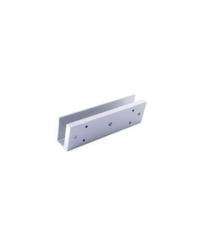 ALU-280. Крепление для установки замка ALEM-280 на стеклянные двери. Alarmico в Раменском