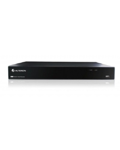 KN168X-IP. IP-видеорегистратор 16-канальный. Alteron в Раменском