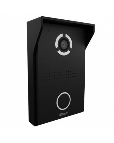 AV-03D BLACK. Вызывная панель IP-домофона. BAS-IP в Раменском