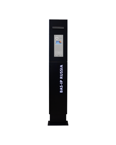 BAS-IP Stella AA-07. Стойка домофонная. BAS-IP в Раменском