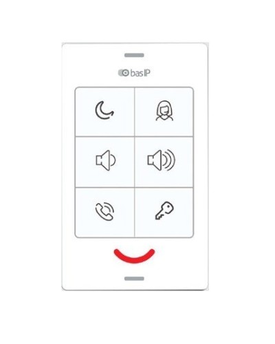 SP-03 WHITE. IP абонентское устройство. BAS-IP в Раменском