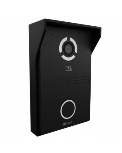 AV-03BD BLACK. Вызывная панель IP-домофона. BAS-IP в Раменском