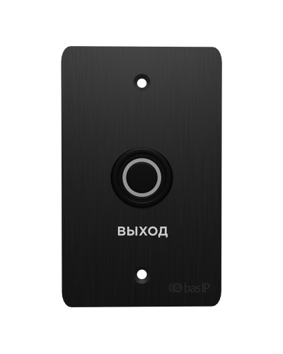 SH-45R BLACK. Кнопка выхода. BAS-IP в Раменском