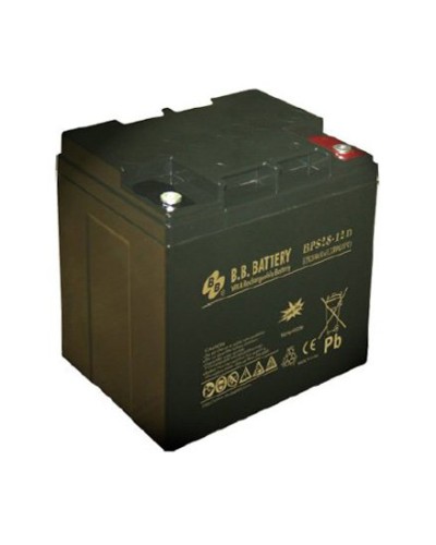 B.B. Battery BPS 28-12D: Аккумулятор герметичный свинцово-кислотный в Раменском