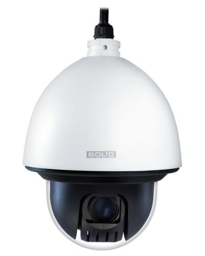 BOLID VCI-528-00 версия 3. Профессиональная видеокамера IP поворотная. BOLID в Раменском