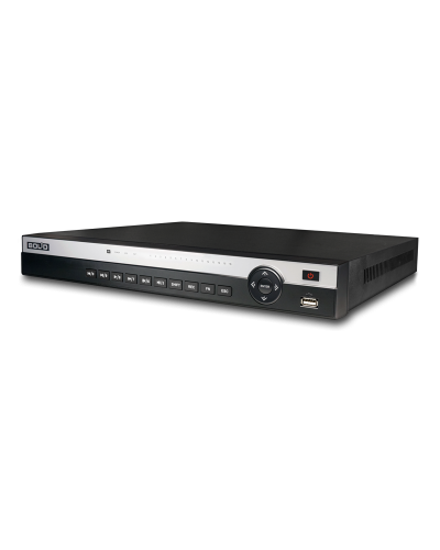 BOLID RGI-3228 версия 2. IP-видеорегистратор 32-канальный. BOLID в Раменском