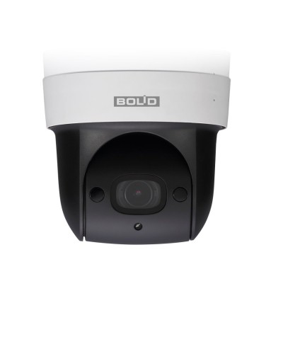 BOLID VCI-627 версия 2. Профессиональная IP-камера купольная поворотная. BOLID в Раменском