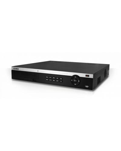BOLID RGI-6448 версия 2. IP-видеорегистратор 64-канальный. BOLID в Раменском