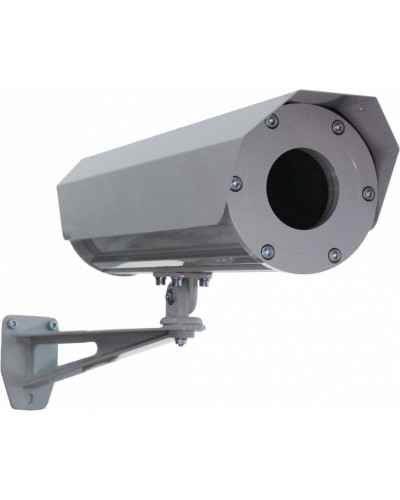 BOLID VCI-140-01.TK-Ex-3A1 Исп.2. Видеокамера IP взрывозащищенная. BOLID в Раменском