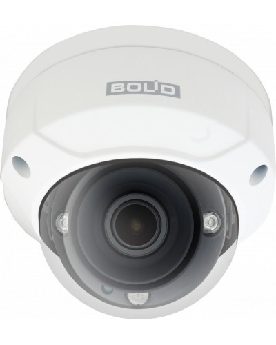 BOLID VCI-280-01. Профессиональная видеокамера IP купольная. BOLID в Раменском