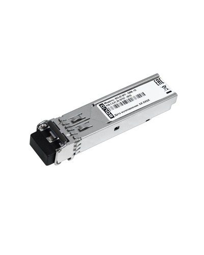BOLID SFP-GMM-1D. SFP-модуль. BOLID в Раменском