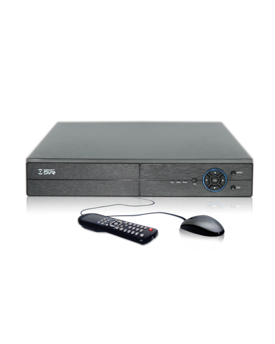BestDVR-1600Light-AM. Видеорегистратор 16-канальный. BestDVR в Раменском