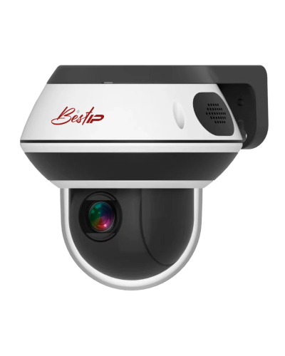 BS-Z 065. Видеокамера IP поворотная. BestIP в Раменском