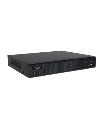 BN-401PoE. IP-видеорегистратор 4-канальный. BestIP в Раменском