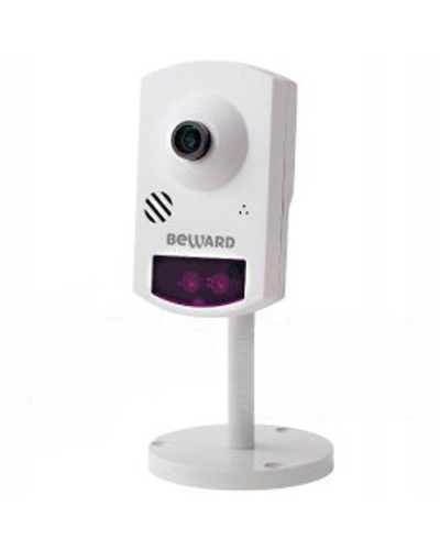 BD46C (4,2 мм). IP-камера корпусная миниатюрная. Beward в Раменском