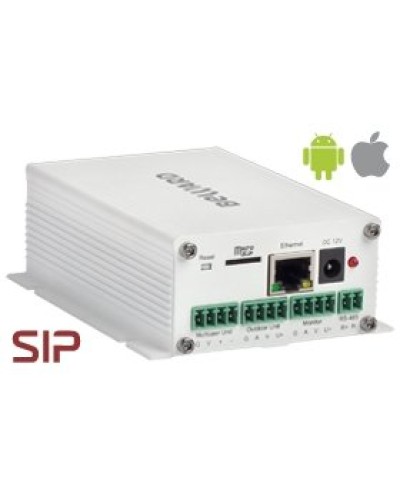 DK103M. IP-конвертер. Beward в Раменском