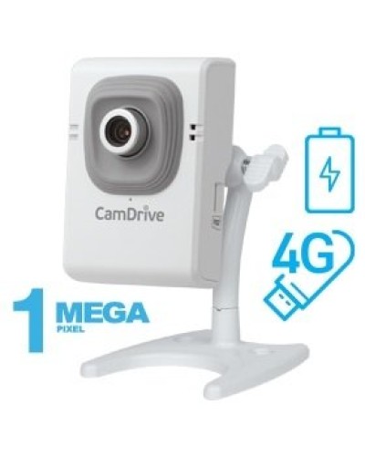 CD300-4GM. Видеокамера IP компактная. Beward в Раменском