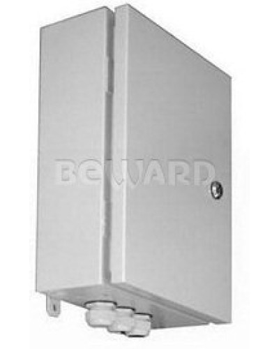 B-400x310x120. Шкаф монтажный с обогревом. Beward в Раменском