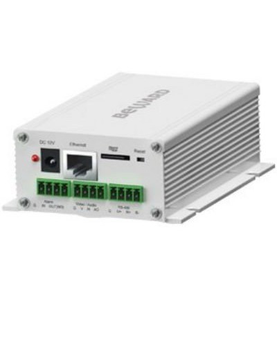 B102S. IP-видеосервер 1-канальный. Beward в Раменском