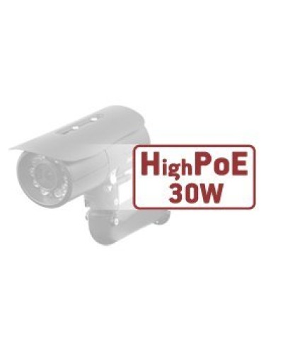 BxxxxRZK-HP. Инжектор PoE. Beward в Раменском
