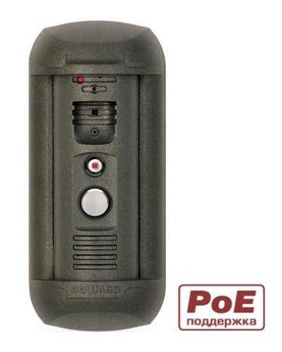 DS91406M. Вызывная панель IP-домофона. Beward в Раменском