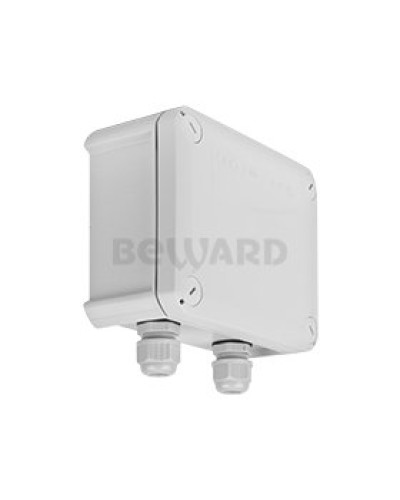 STR-01HP-B. Удлинитель PoE по кабелю UTP. Beward в Раменском