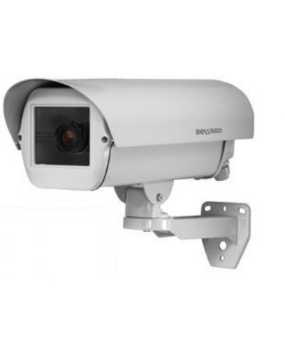 B10xx-K12F. Термокожух со встроенным медиаконвертером. Beward в Раменском