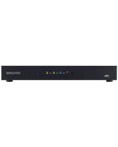 BS1208. IP-видеорегистратор 8-канальный. Beward в Раменском