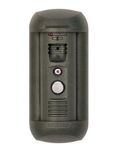 DS06A (Gray). Вызывная панель IP-домофона. Beward в Раменском