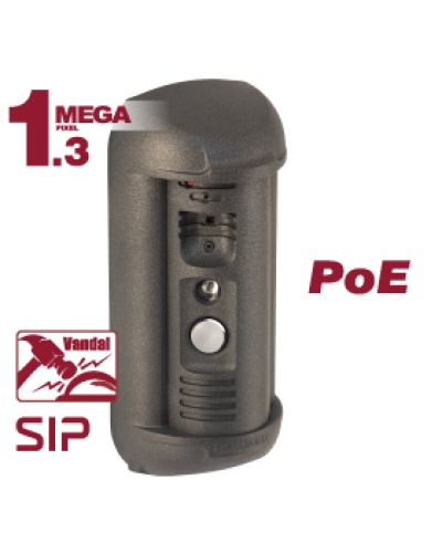 DS81806AP. Вызывная панель IP-домофона. Beward в Раменском
