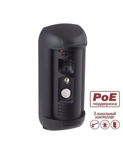DS06AP-3L(Black). Вызывная панель IP-домофона. Beward в Раменском