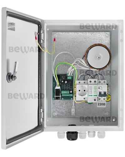 xxxx-B220HC3. Опция для камер BEWARD. Beward в Раменском