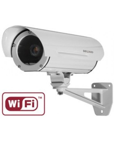 B10xxWB2-K12. Термокожух с Wi-Fi модулем 802.11b/g.. Beward в Раменском