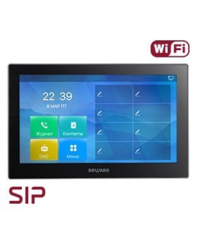 SM730W. SIP Видеотелефон. Beward в Раменском