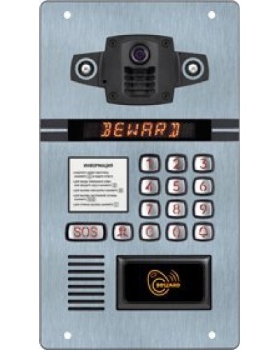 DKS81815103. Вызывная панель IP-домофона. Beward в Раменском