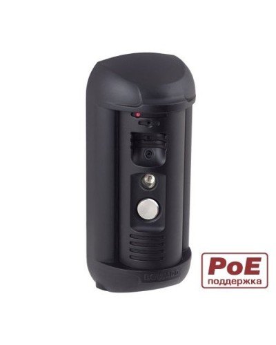 DS06AP (Black). Вызывная панель IP-домофона. Beward в Раменском