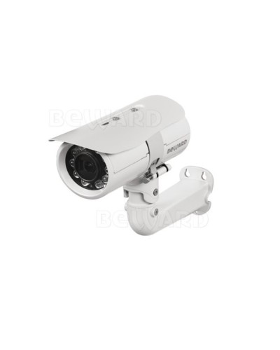 B2530RZK (2.7-13.5) White. Видеокамера IP цилиндрическая. Beward в Раменском