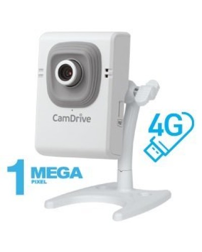 CD300-4G. Видеокамера IP компактная. Beward в Раменском
