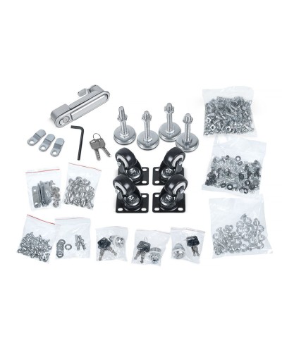 SH-ND-KIT (7773c). Комплект для сборки шкафов серии SH-05C, ND-05C. CABEUS в Раменском