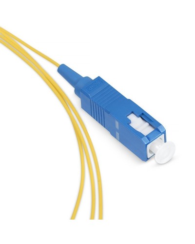 PT-SC-9 (7328c): Пигтейл оптический в Раменском