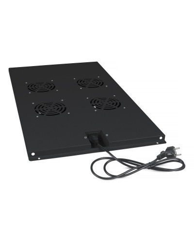 TRAY-100-BK (8614c). Модуль вентиляторный. CABEUS в Раменском