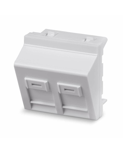 FP-A-45-2M (11839c). Вставка Keystone Jack RJ-45. CABEUS в Раменском