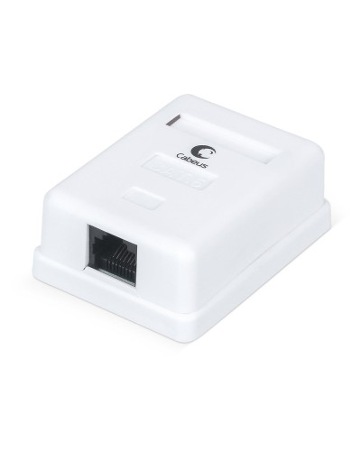 WS-8P8C-Cat.6-1 (7481c): Розетка RJ-45 в Раменском