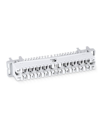 CM-10P-P (7235c): Плинт соединительный на 10 пар в Раменском